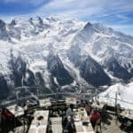 Le Panoramic Chamonix