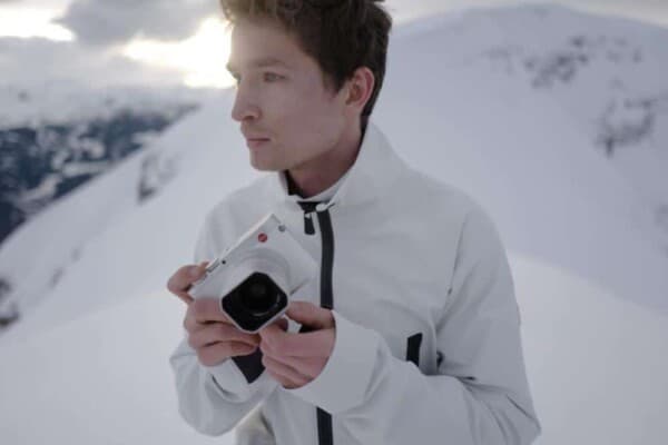 Leica Q Snow 1