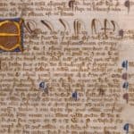 Magna Carta Libertatum