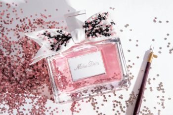 Miss Dior Exceptional Edition 1