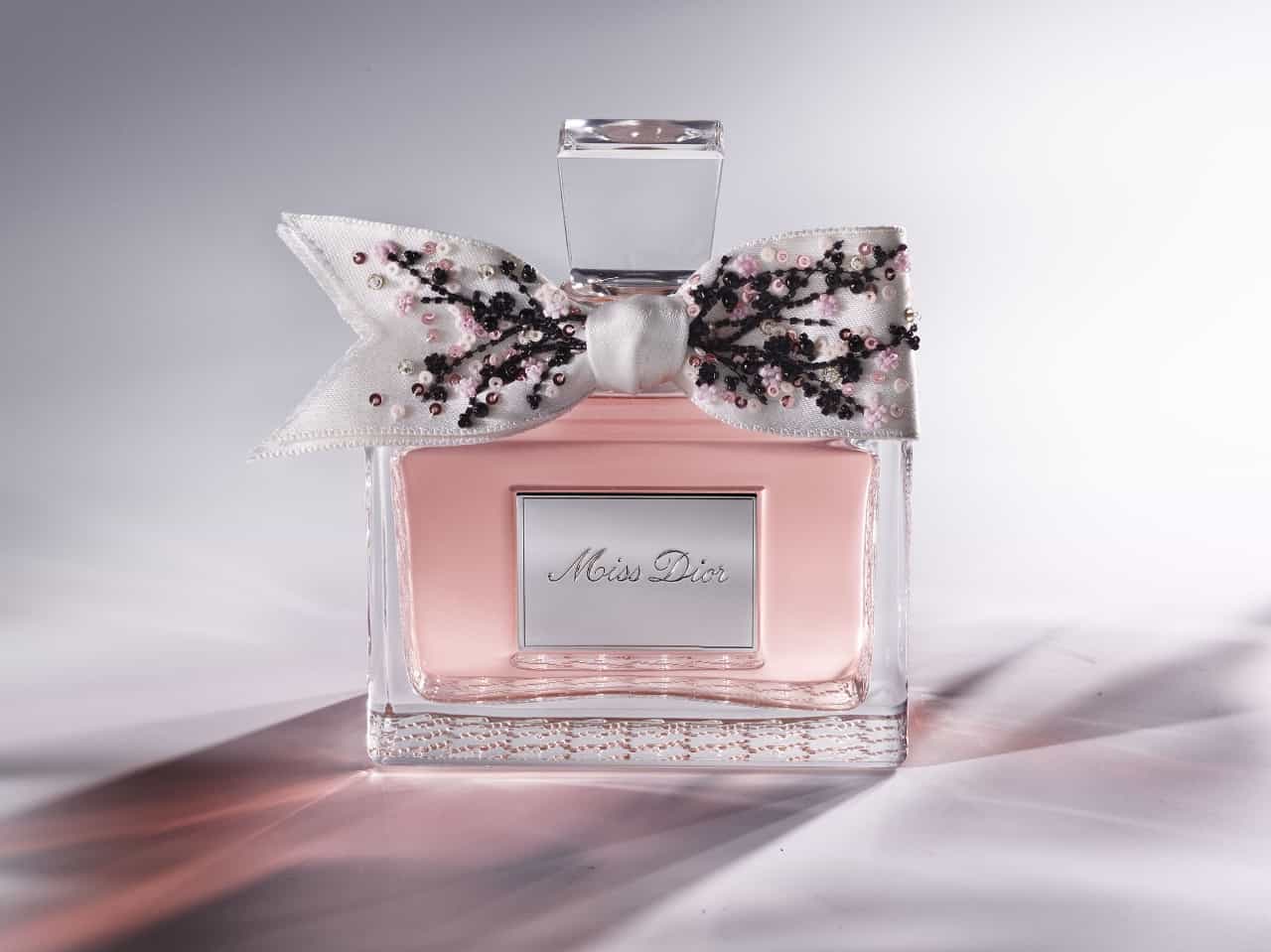 Miss Dior Exceptional Edition