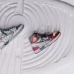 OFF-WHITE x Nike Air Jordan 1 03