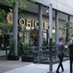Oriole Café