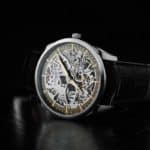 Parmigiani Fleurier Tonda 1950 Skeleton Timepiece 1