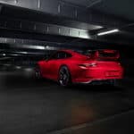 Porsche Panamera Sport Turismo TechArt 15