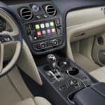 2019 Bentley Bentayga Hybrid 13