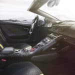 2019 Lamborghini Huracan Performante Spyder 6