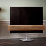 Bang & Olufsen BeoVision Eclipse Wood Edition