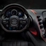 Bugatti Chiron Sport 13
