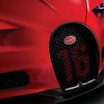 Bugatti Chiron Sport 5
