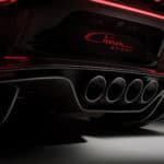Bugatti Chiron Sport 6