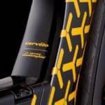 Cervélo P5X Lamborghini Edition Triathlon Bicycle 3