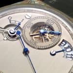 Chronométrie Ferdinand Berthoud FB 1R Edition 1785 4