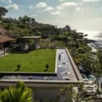 Four Seasons Resort Bali Jimbaran Bay 1