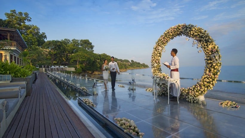 Four Seasons Resort Bali Jimbaran Bay 5