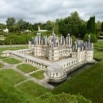 France Miniature Park