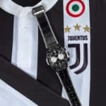 Hublot Classic Fusion Chronograph Juventus