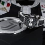 Hublot Classic Fusion Chronograph Juventus 3