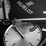Hublot Classic Fusion Chronograph Juventus 6