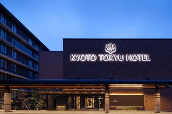 Kyoto Tokyu 1