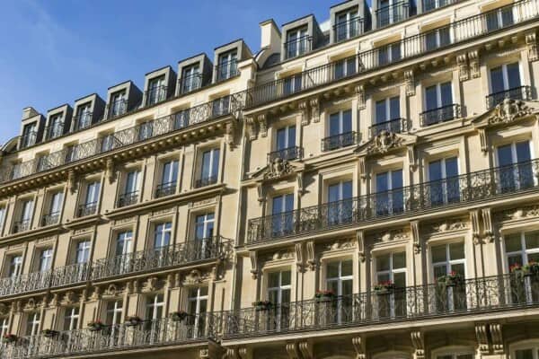 Maison Albar Paris Hotel Celine 1