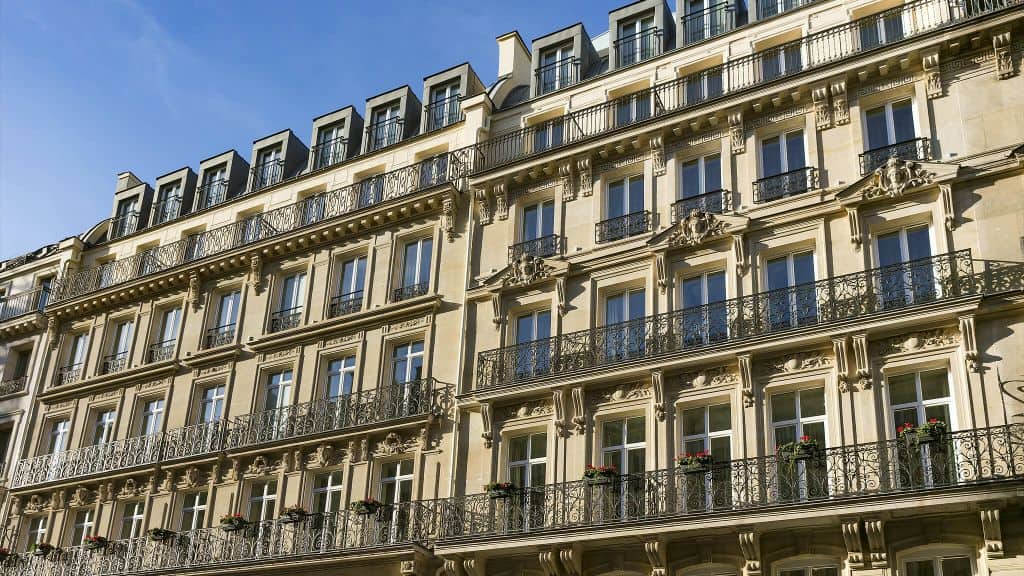Maison Albar Paris Hotel Celine