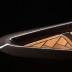 Monocoque Palle Canoe 8