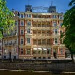 Quisisana Palace Karlovy Vary 1