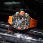 Richard Mille RM 11-03 McLaren Automatic Flyback 1