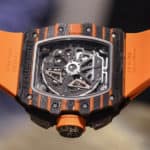 Richard Mille RM 11-03 McLaren Automatic Flyback 3
