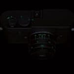 Stealth Edition Leica M Monochrom 1