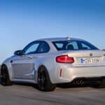 2019 BMW M2 Competition 5
