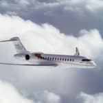 Bombardier Global 7000 2