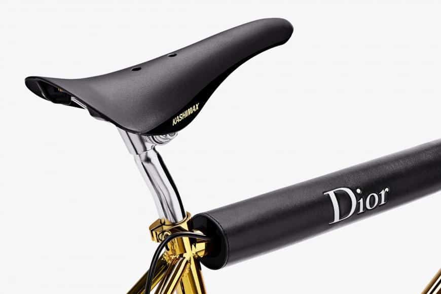 Dior x Bogarde BMX 6