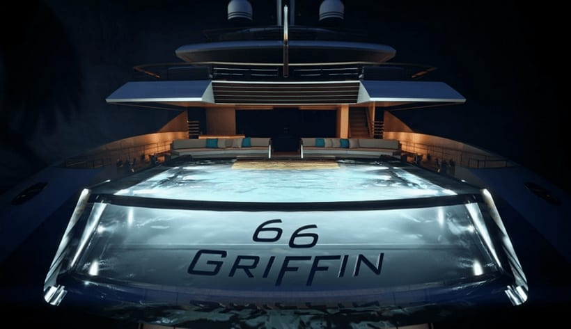 Griffin 66 2