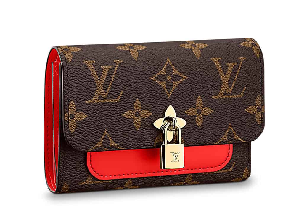 Цветочные сумки Louis Vuitton