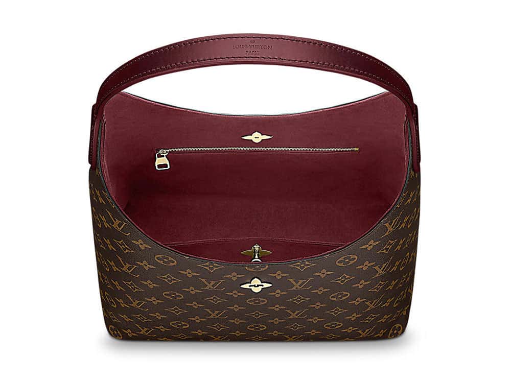 Louis Vuitton Flower Bags 11