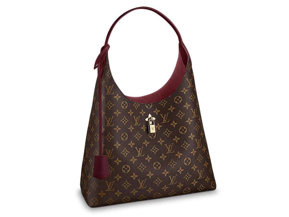 Louis Vuitton Flower Bags 13