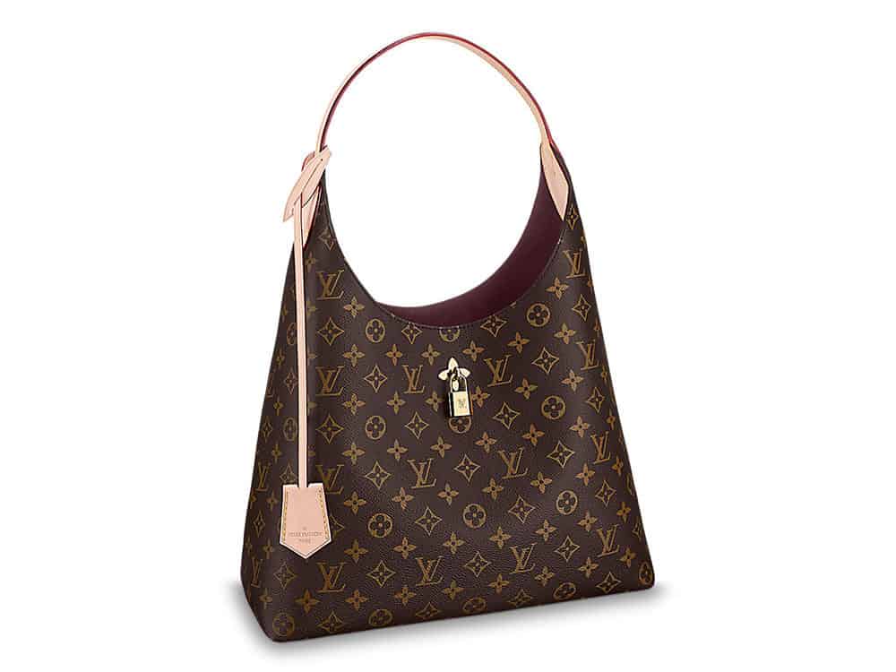 Louis Vuitton Flower Bags 14
