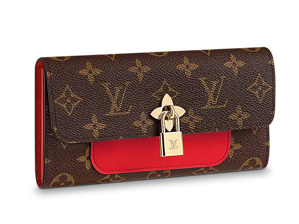 Louis Vuitton Flower Bags 2