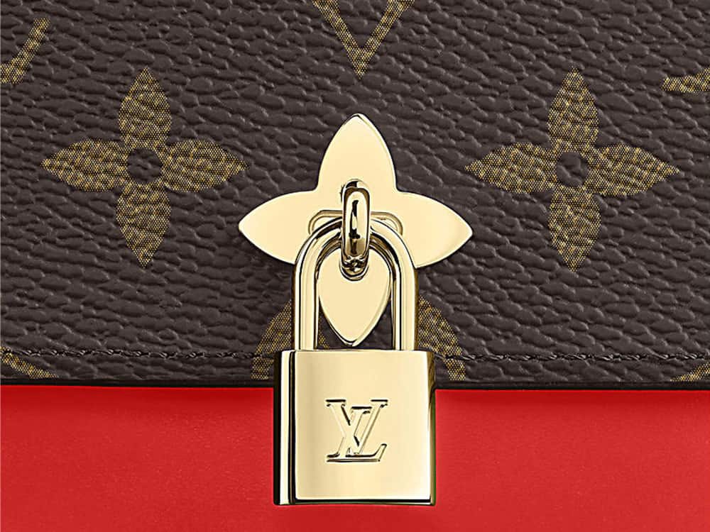 Louis Vuitton Flower Bags 3