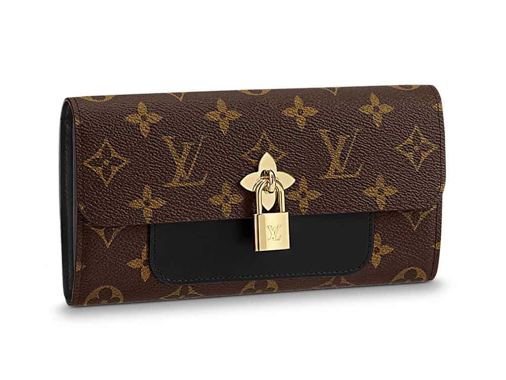 Louis Vuitton Flower Bags 5