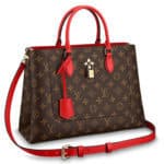 Louis Vuitton Flower Bags 7