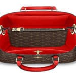 Цветочные сумки Louis Vuitton 8