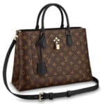 Louis Vuitton Flower Bags 9