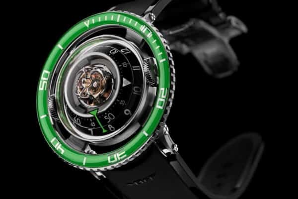 Luxury Watches - Page 17 of 123 - Luxatic