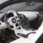 Mansory Bugatti Veyron Vivere 5