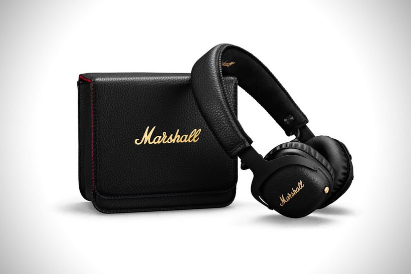 Marshall Mid ANC Headphones 1