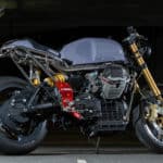 Moto Guzzi V11 Sport 5
