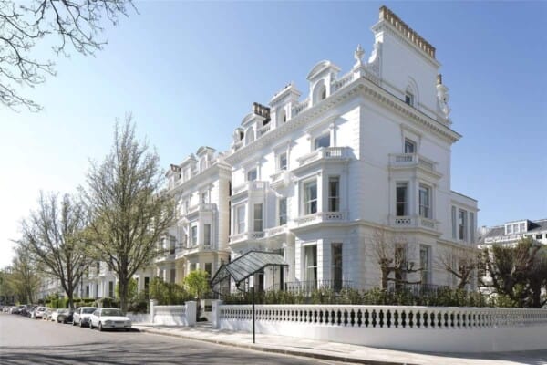 Notting Hill Home 1